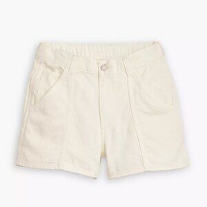 NWOT Levi’s Lightweight Carpenter Shorts | 27 Inch Waist (Size 4/6)